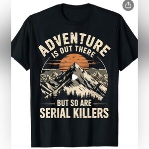 2X - “Serial Killer” Tee